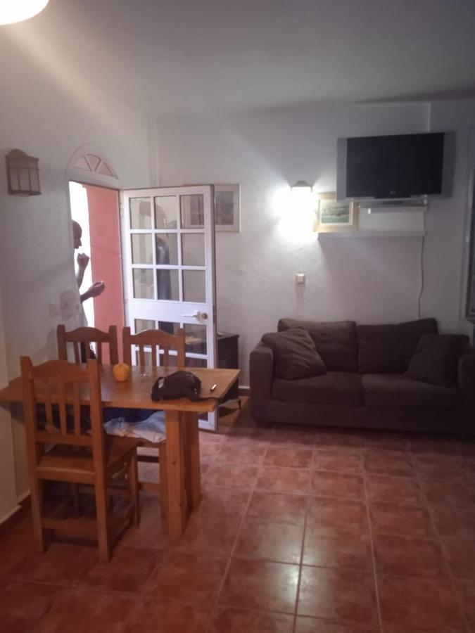 Apartamento Facinas Iris Exterior foto
