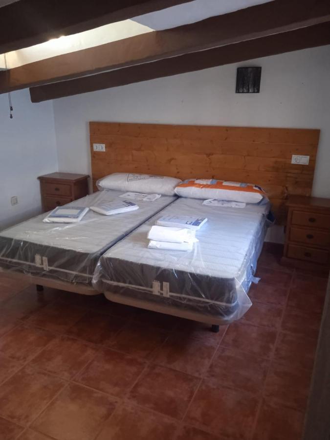 Apartamento Facinas Iris Exterior foto